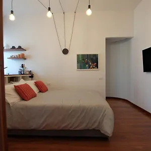 Monteverdi Couette-café Bergame