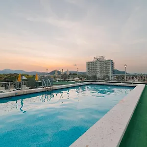 Terme Roma Hotel Abano Terme
