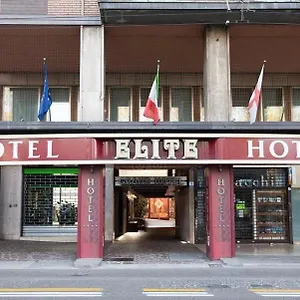 Grand Elite Hotel Bologne