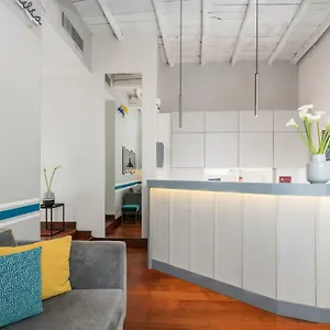 Maison Giulia Couette-café Rome