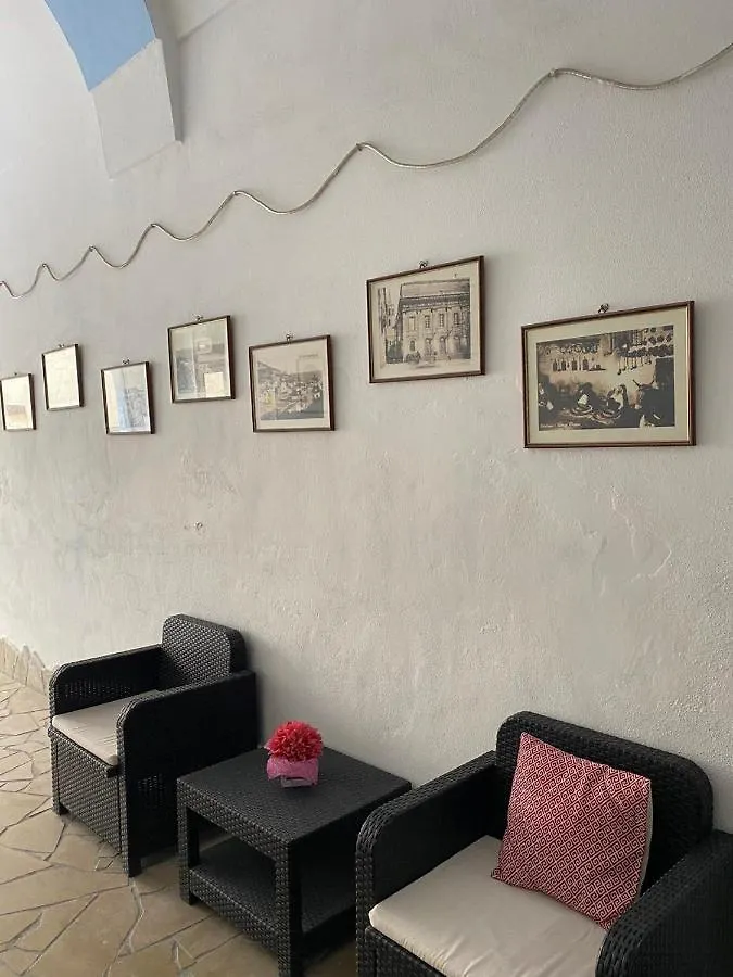 Pm 20 Via Fratelli Kennedy Guest House Alghero Italien