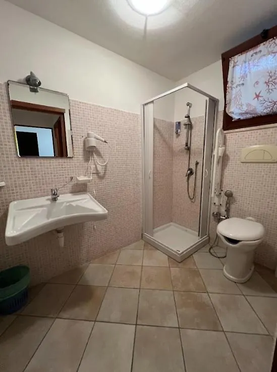 Bed & Breakfast Pm 20 Via Fratelli Kennedy Guest House Alghero