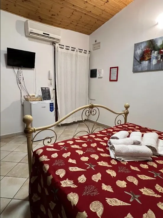 Pm 20 Via Fratelli Kennedy Guest House Alghero