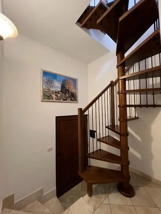 Pm 20 Via Fratelli Kennedy Guest House Alghero Italie