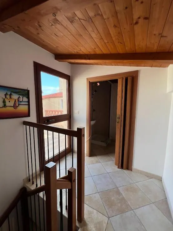 Pm 20 Via Fratelli Kennedy Guest House Alghero 0*,  Italie