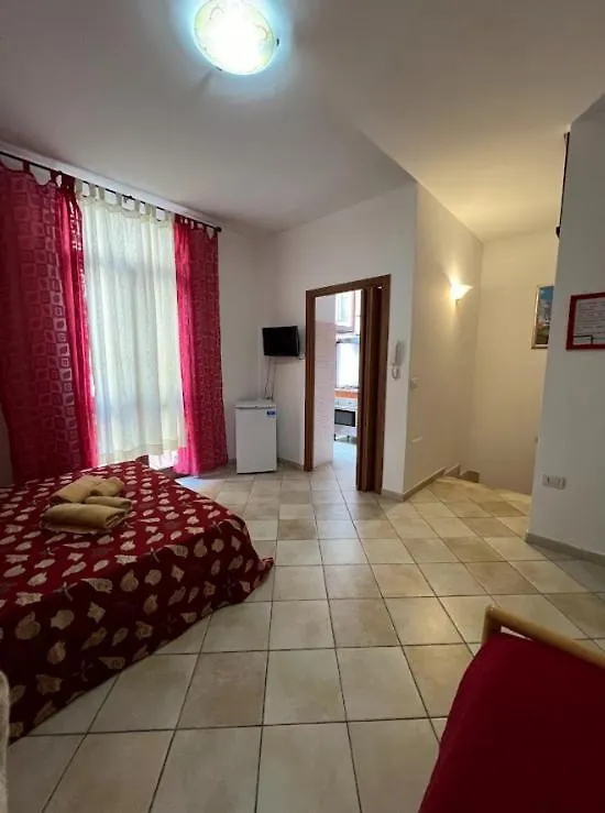 Pm 20 Via Fratelli Kennedy Guest House Alghero 0*,