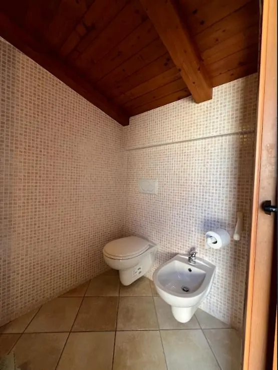 Couette-café Pm 20 Via Fratelli Kennedy Guest House Alghero Italie