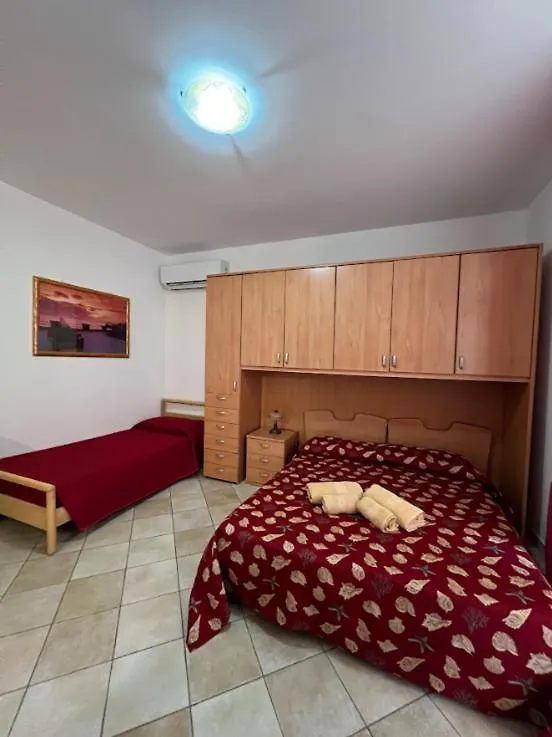 Pm 20 Via Fratelli Kennedy Guest House Alghero